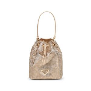 Prada Borse Women Sand Prada Re-Edition 1978 Mini Bag